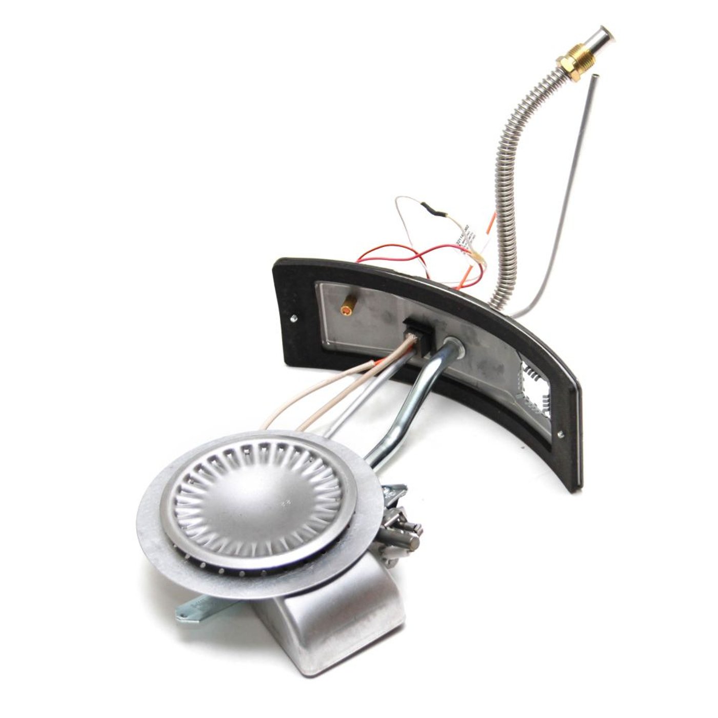 Water Heater Burner Assembly 9007899 parts Sears PartsDirect