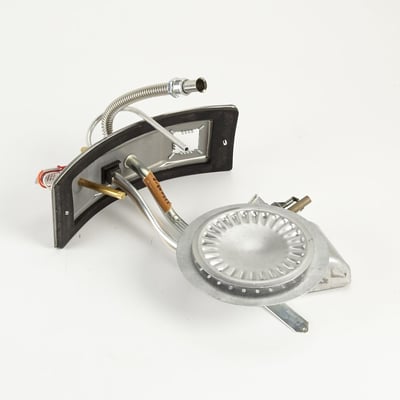 Water Heater Burner Assembly 9007901 parts | Sears PartsDirect