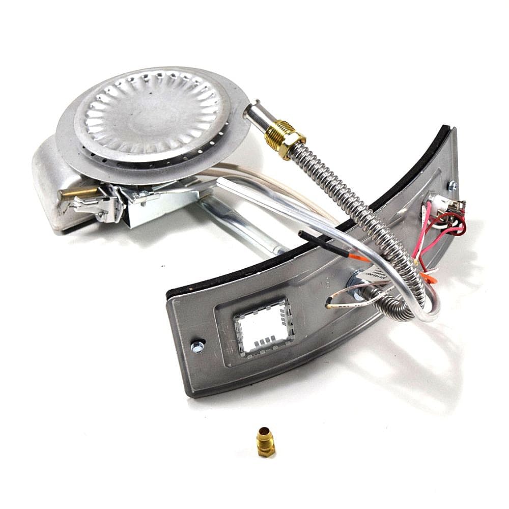 Kenmore Water Heater Manifold Door and Burner Assembly 9007905 parts