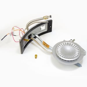 Water Heater Burner Assembly (replaces 9007906) 9007906005