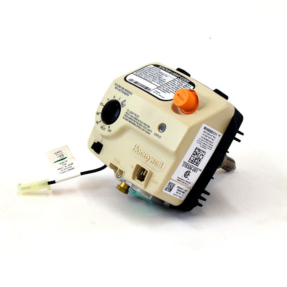 Water Heater Gas Control Valve 9008101005 parts Sears PartsDirect