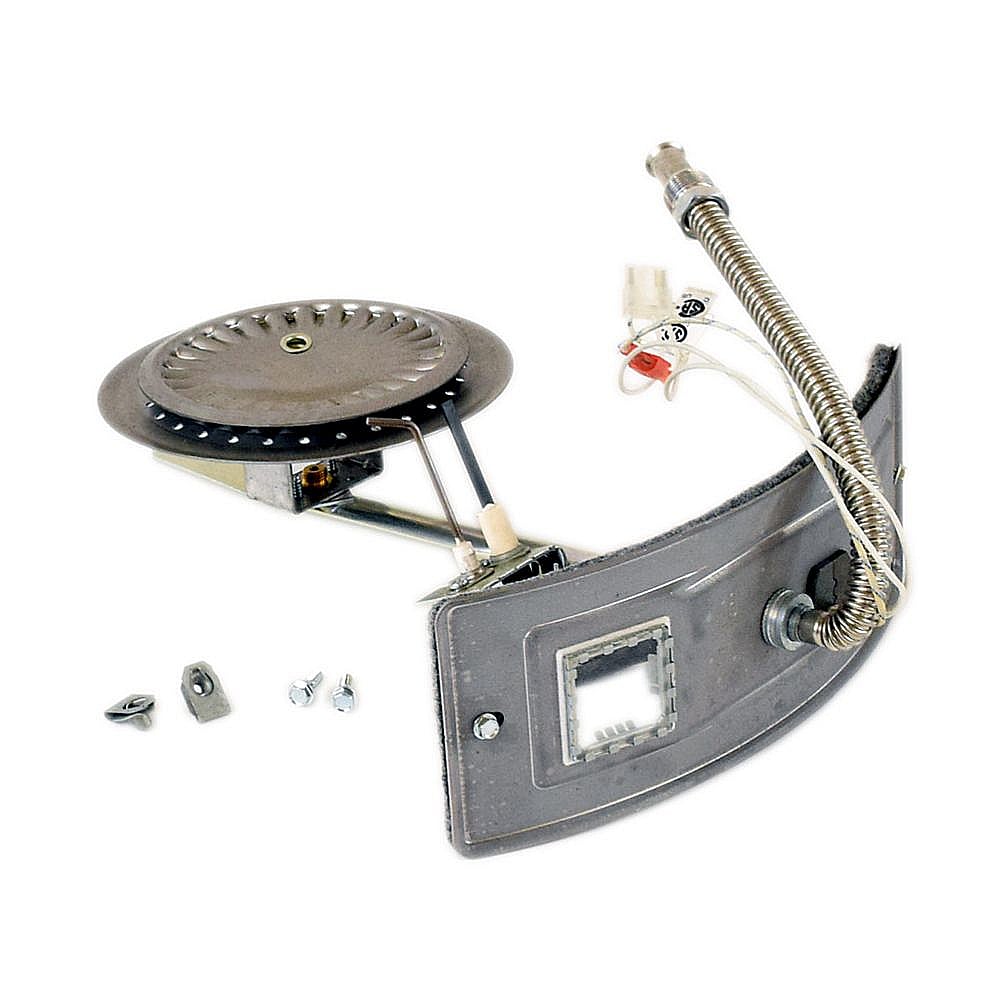 Water Heater Manifold Door and Burner Assembly 9008275005 parts Sears