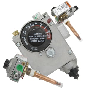 Water Heater Thermostat F145-1278