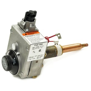 Water Heater Gas Control Valve F145-1554