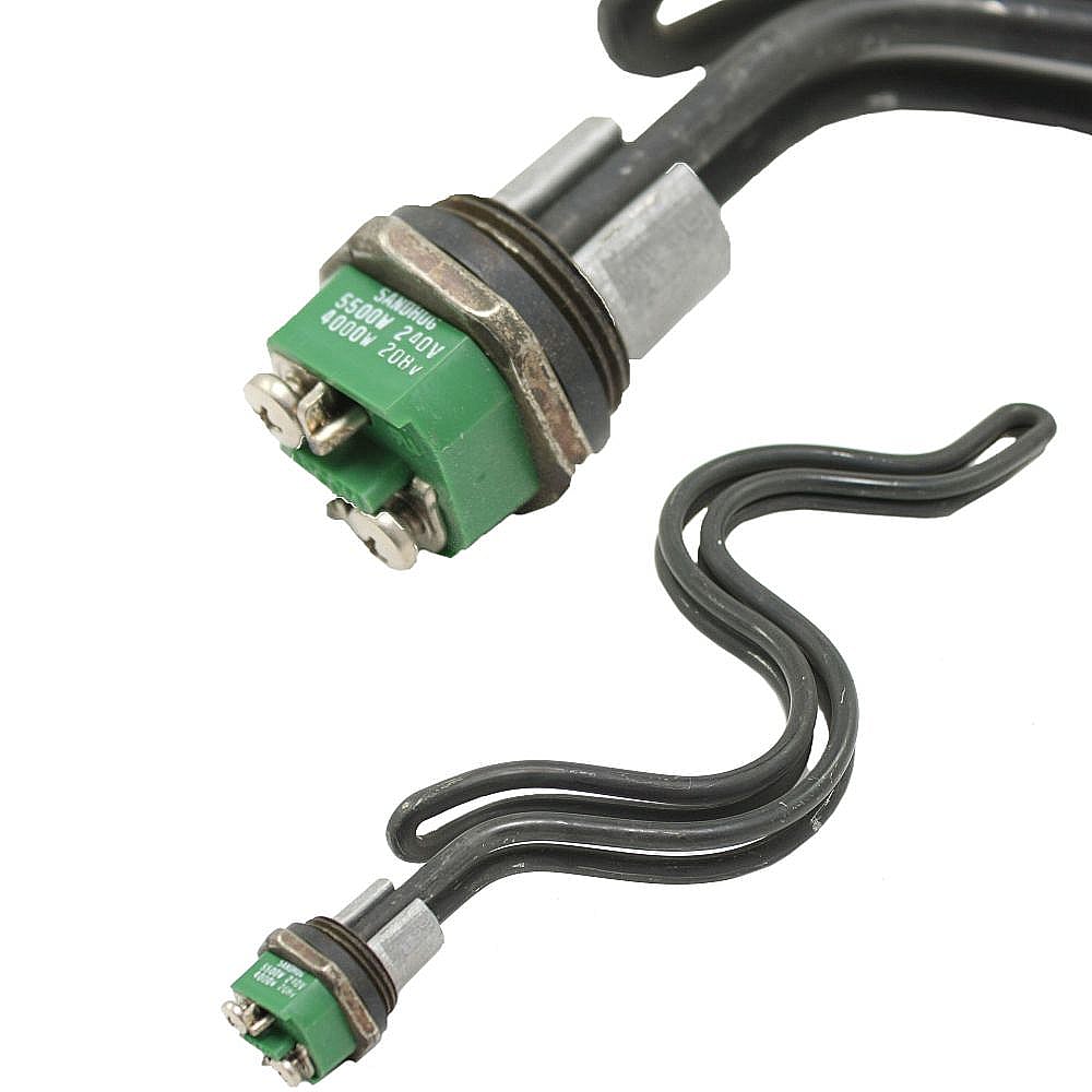 Part #100093526, American Water Heaters Water Heater Heating Element, 5, 500-Watt (Replaces 6900399, 9000396015)