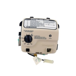 Water Heater Gas Control Valve 100112336