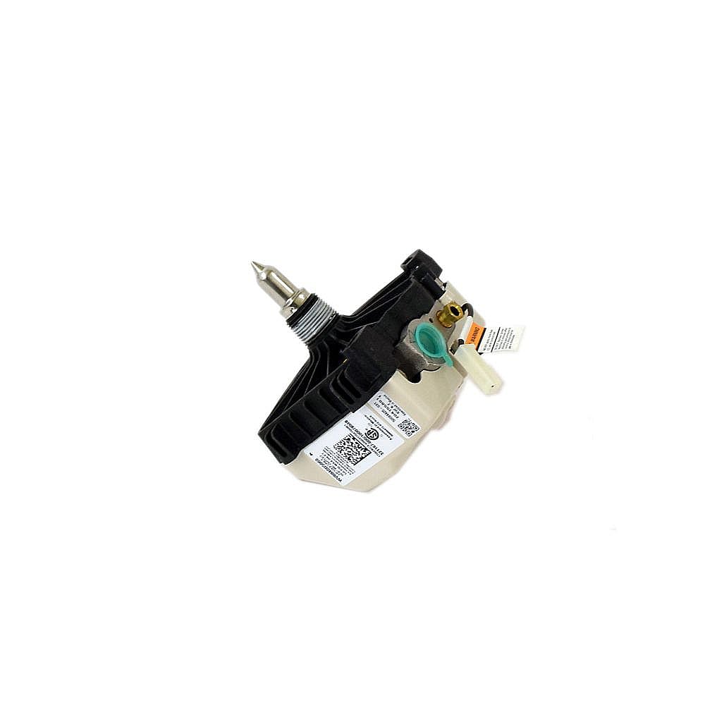 Part #100112338, Water Heater Gas Control Valve (Replaces 6911135) / 8.00 x 8.00 x 5.00