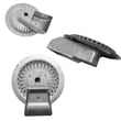 American Water Heaters Water Heater Burner 186063-000