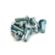Natural Burner for American Water Heaters FG6130T303NOV - Part 3110024