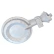 Water Heater Lp Burner for American Water Heaters FG6130T303NOV - Part 3110076