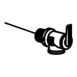 Water Heater Temperature And Pressure Relief Valve for American Water Heaters N40S61-403 - Part 6900816