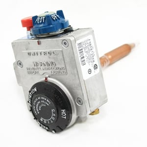Water Heater Gas Control Valve 6910429