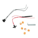 Water Heater Thermistor Kit (replaces 6910503, 6910545) 100093745