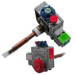 Water Heater Propane Gas Control Valve for American Water Heaters FG6130T303NOV - Part 6910554