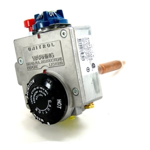 Water Heater Natural Gas Valve 6910555