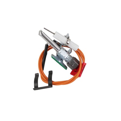 Water Heater Igniter Assembly (replaces 100093756) 6910561 parts | Sears  PartsDirect