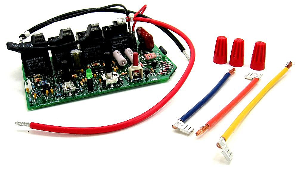 Water Heater Electronic Control Board Kit (replaces 6910605)