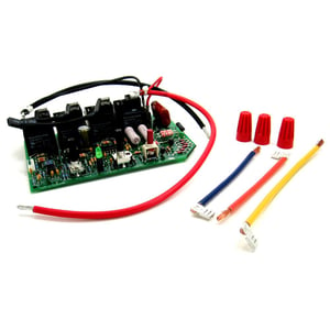 Water Heater Electronic Control Board Kit (replaces 6910605) 100093769