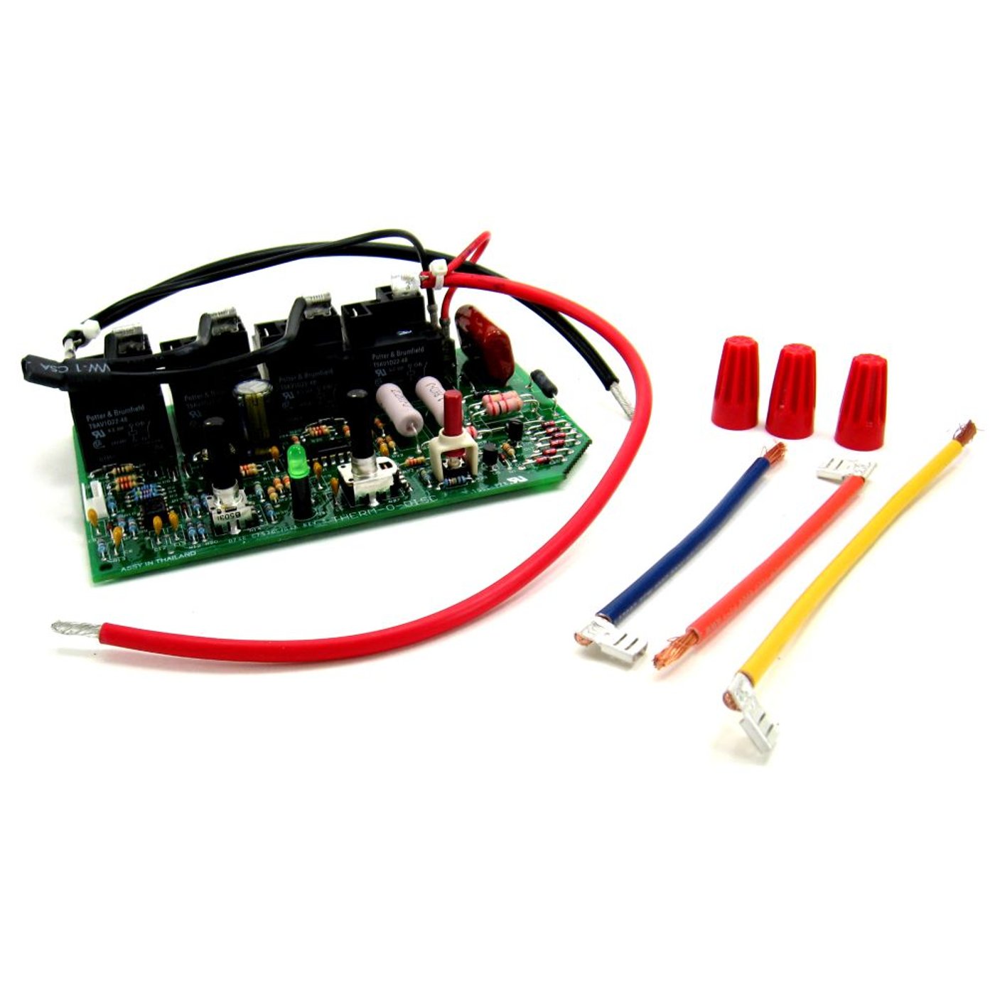 Water Heater Electronic Control Board Kit 100093769 parts Sears