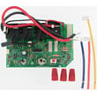 Water Heater Control Panel Assembly 6910605R