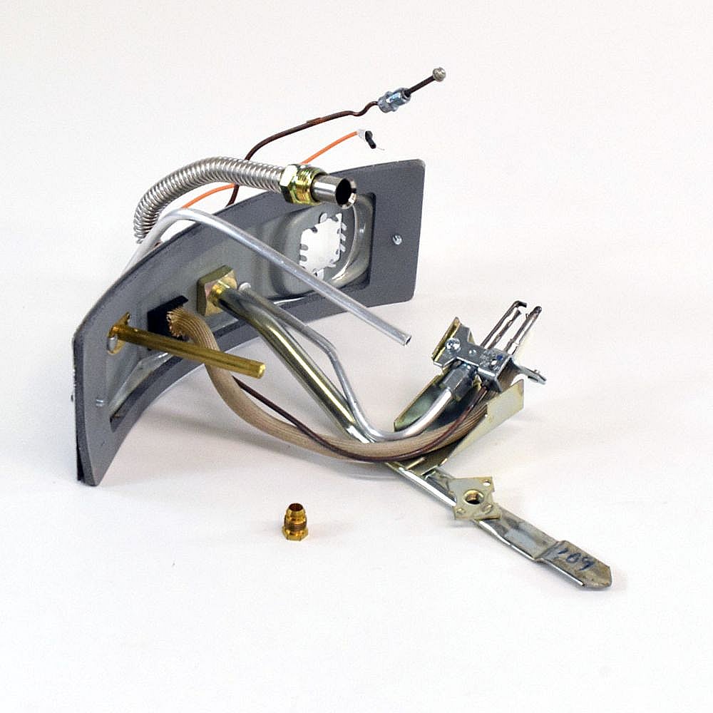 Water Heater Manifold Door Assembly 6910800 parts Sears PartsDirect