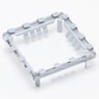 Glass for American Water Heaters N30T61-303 - Part 6910806