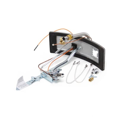 Water Heater Pilot and Igniter Assembly 6910810 parts | Sears PartsDirect