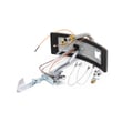 Water Heater Pilot and Igniter Assembly