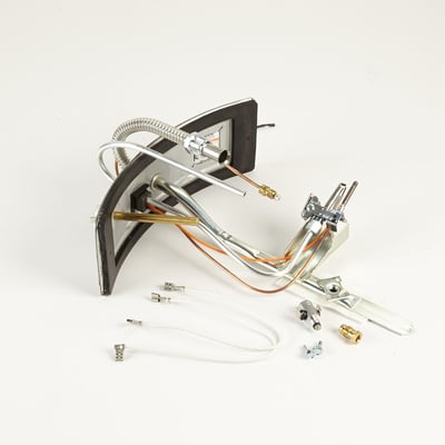 Water Heater Pilot and Igniter Assembly 6910811 parts | Sears PartsDirect