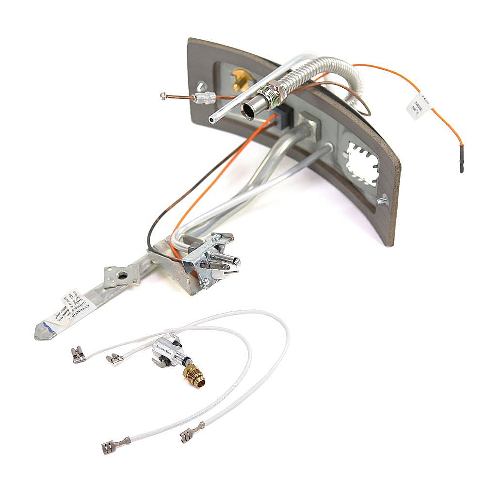 American Water Heaters Part #6910812, Bfg Cnvr Kit | 10.80 x 9.90 x 9.90