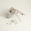 Water Heater Gas Control Valve for American Water Heaters FG1H4040S3NOV - Part 6910817