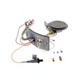 Water Heater Pilot And Igniter Assembly for American Water Heaters FG1F3030S3NOV - Part 6910820