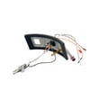 Water Heater Lp Manifold Door Assembly 6910827