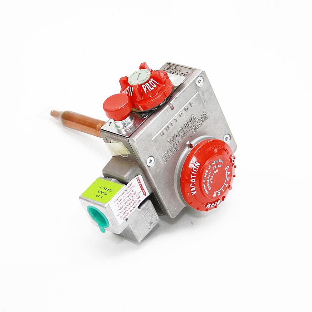 Part #100093823, K, gas Cont, n