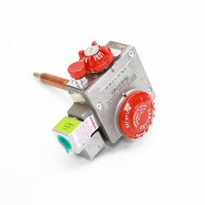 Water Heater Gas Control Valve 6910830