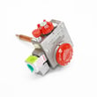 K,gas Cont,n for State GS640HBRA103 - Part 100093823