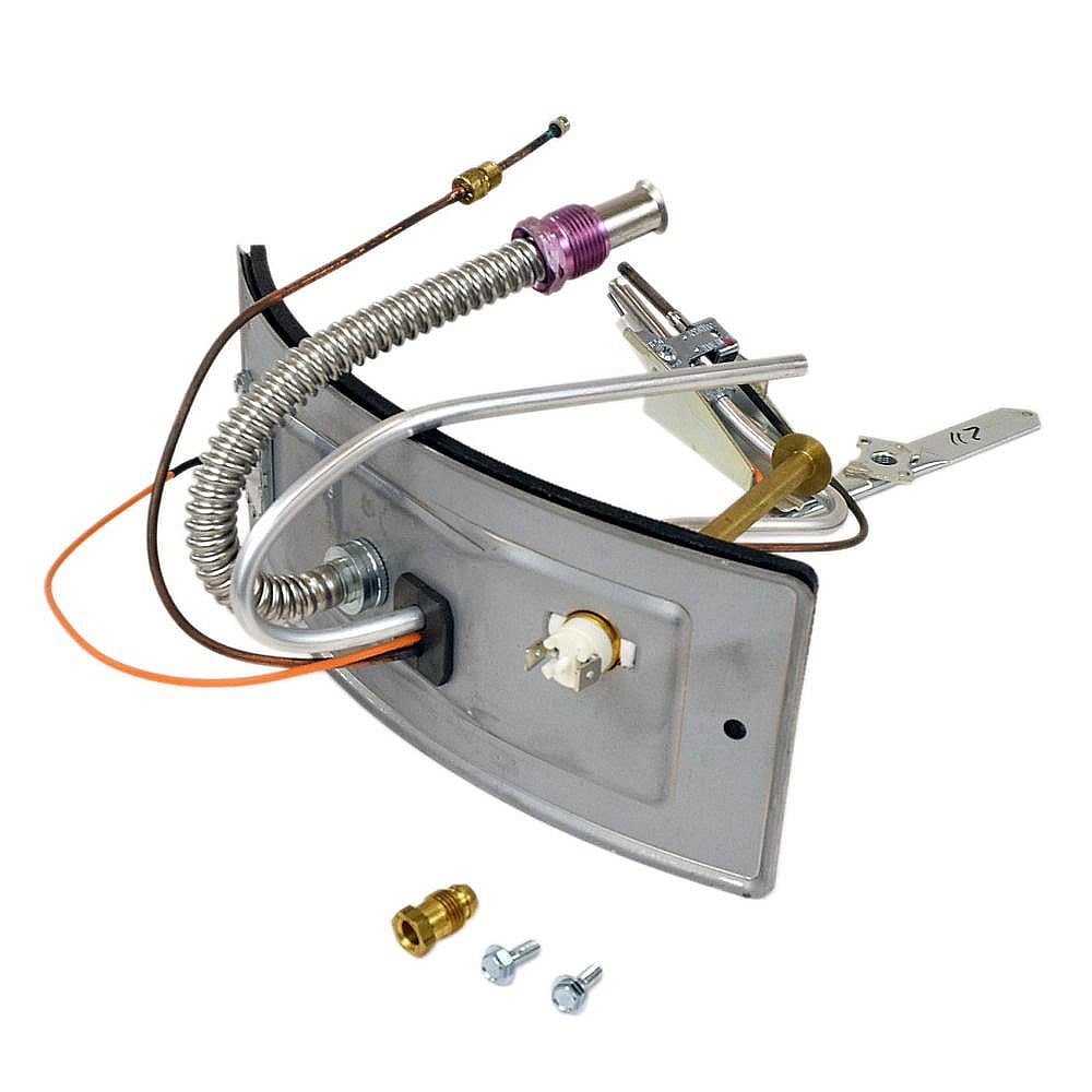 Water Heater LP Manifold Door Assembly 6910873 parts Sears PartsDirect