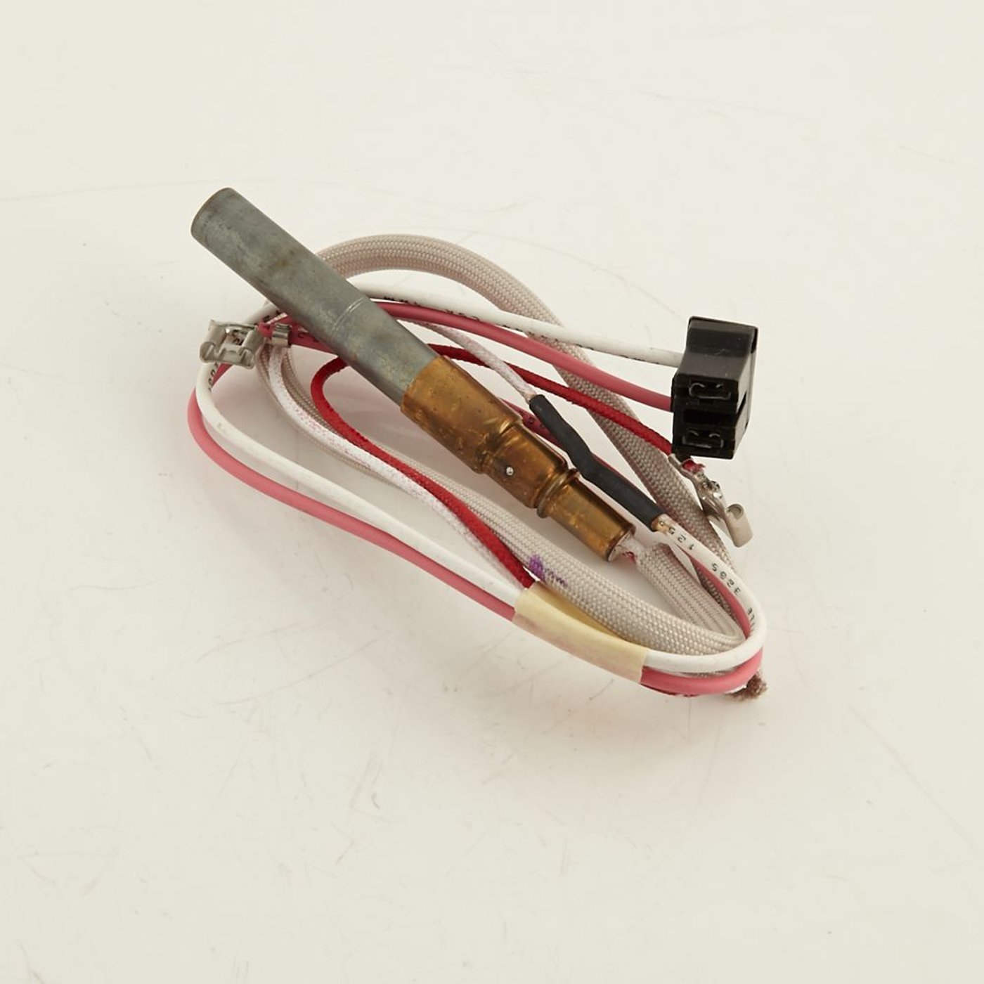 Water Heater Thermopile 6911149 parts Sears PartsDirect