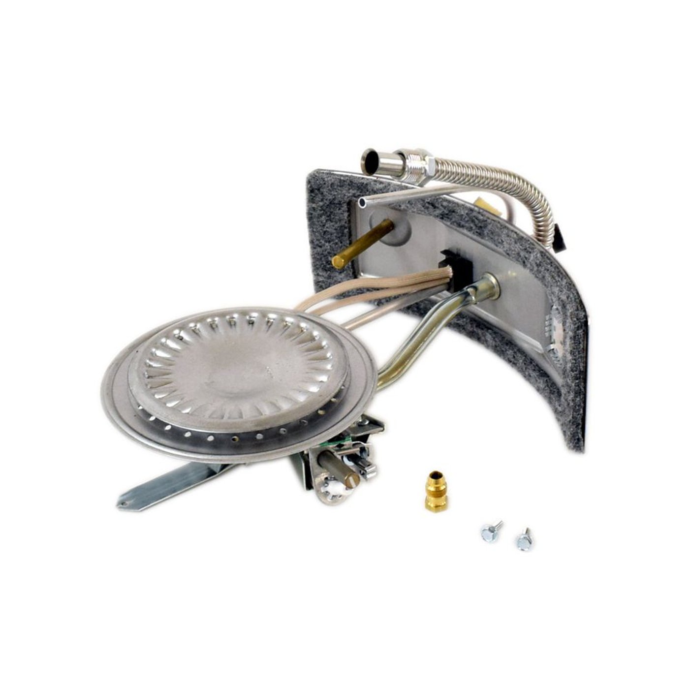 Water Heater Manifold Door and Burner Assembly 6911152 parts Sears