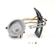 American Water Heaters Water Heater Manifold Door And Burner Assembly 6911155