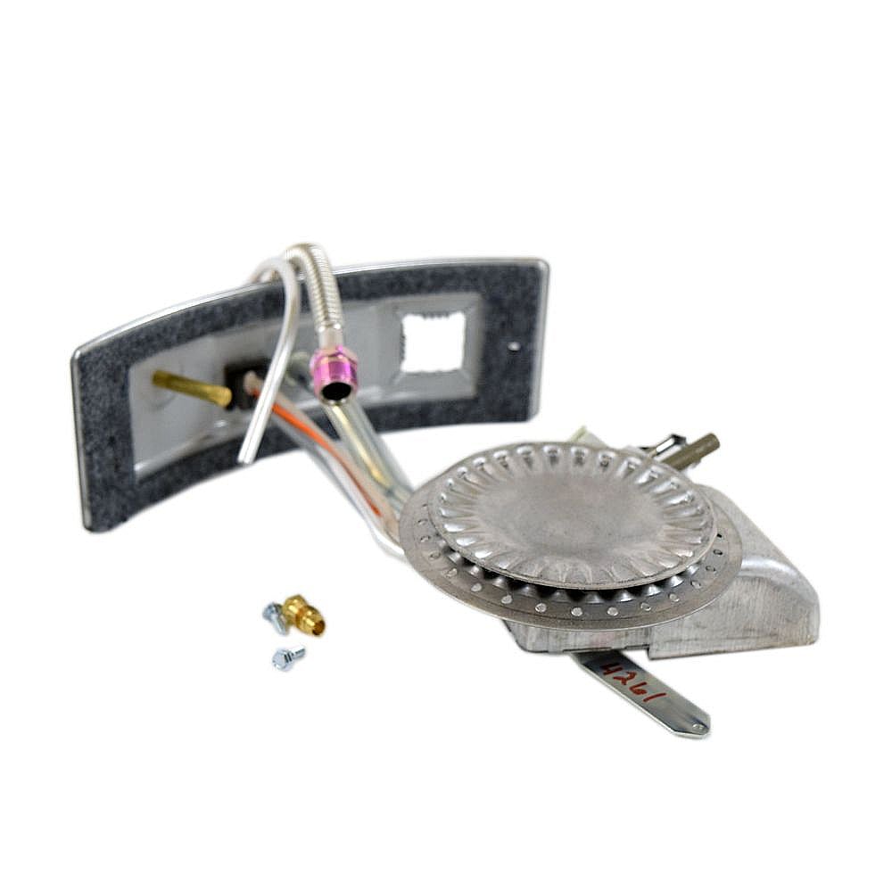 American Water Heaters Water Heater Manifold Door and Burner Assembly