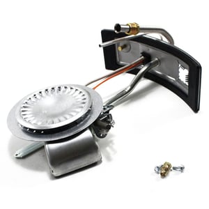 Water Heater Burner Assembly 6911164 parts | Sears PartsDirect
