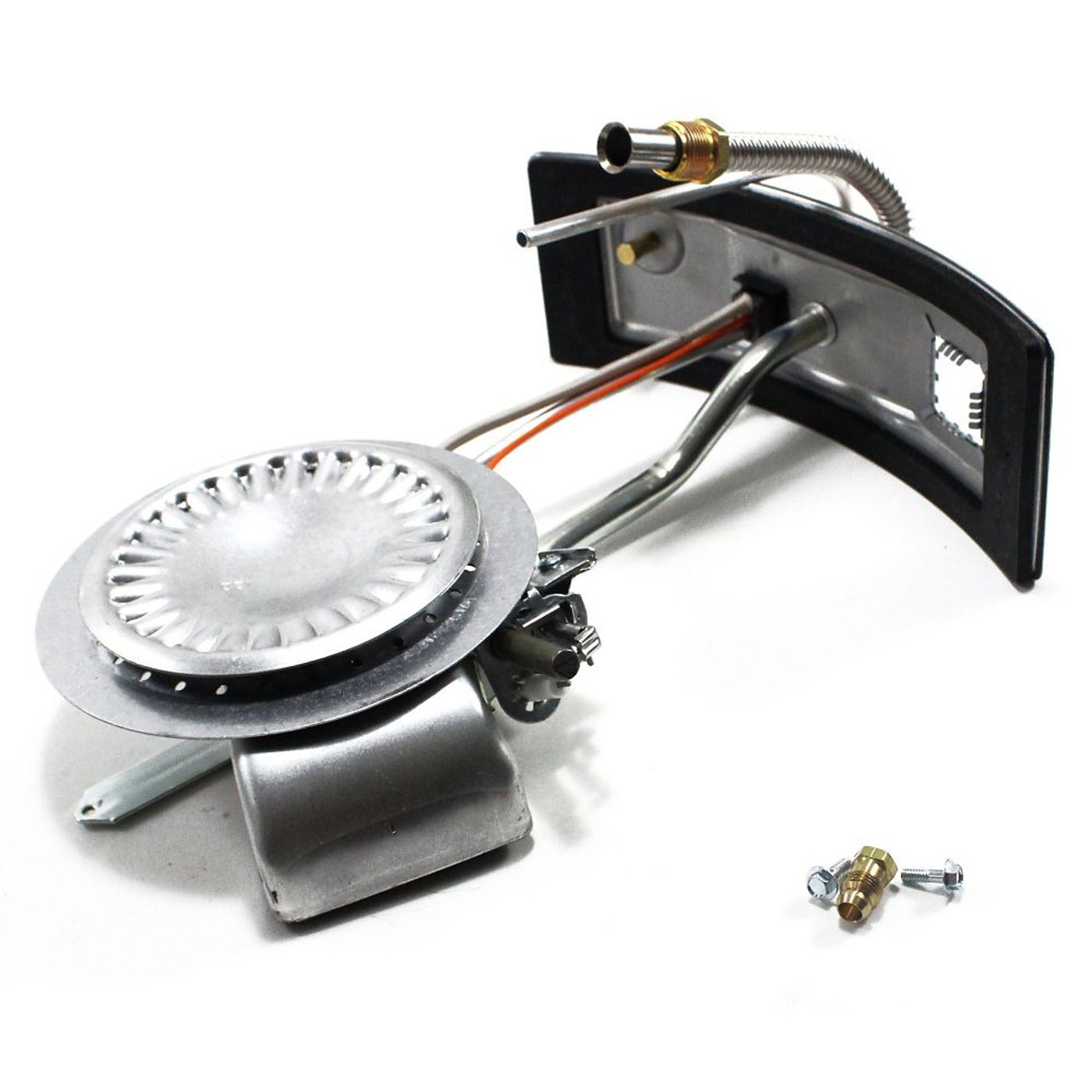 Water Heater Burner Assembly 6911164 parts Sears PartsDirect