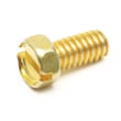 Garbage Disposal Screw