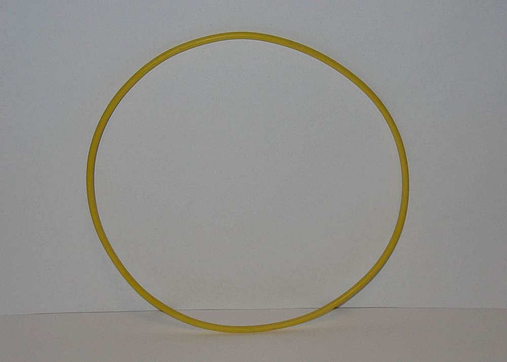 Garbage Disposal Container O-Ring