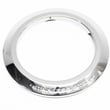 Garbage Disposal Upper Shell Trim Ring 2567A