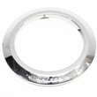 Garbage Disposal Upper Shell Trim Ring for Kenmore 17566544 - Part 2567A