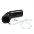 Garbage Disposal Discharge Assembly for Kenmore 175605810 - Part 2610UD
