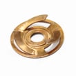 Insinkerator Water Dispenser Valve Stem Knob Retainer Spring for Kenmore 17560544 - Part 40147