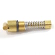 Hot Water Dispenser Valve Stem Assembly for InSinkErator HOT1 - Part 41748B